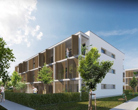 Slika Stambeni projekt - ARDEA - Samobor