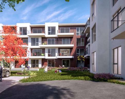 Slika Moderan jednosobni stan – Centurion Residences, Umag
