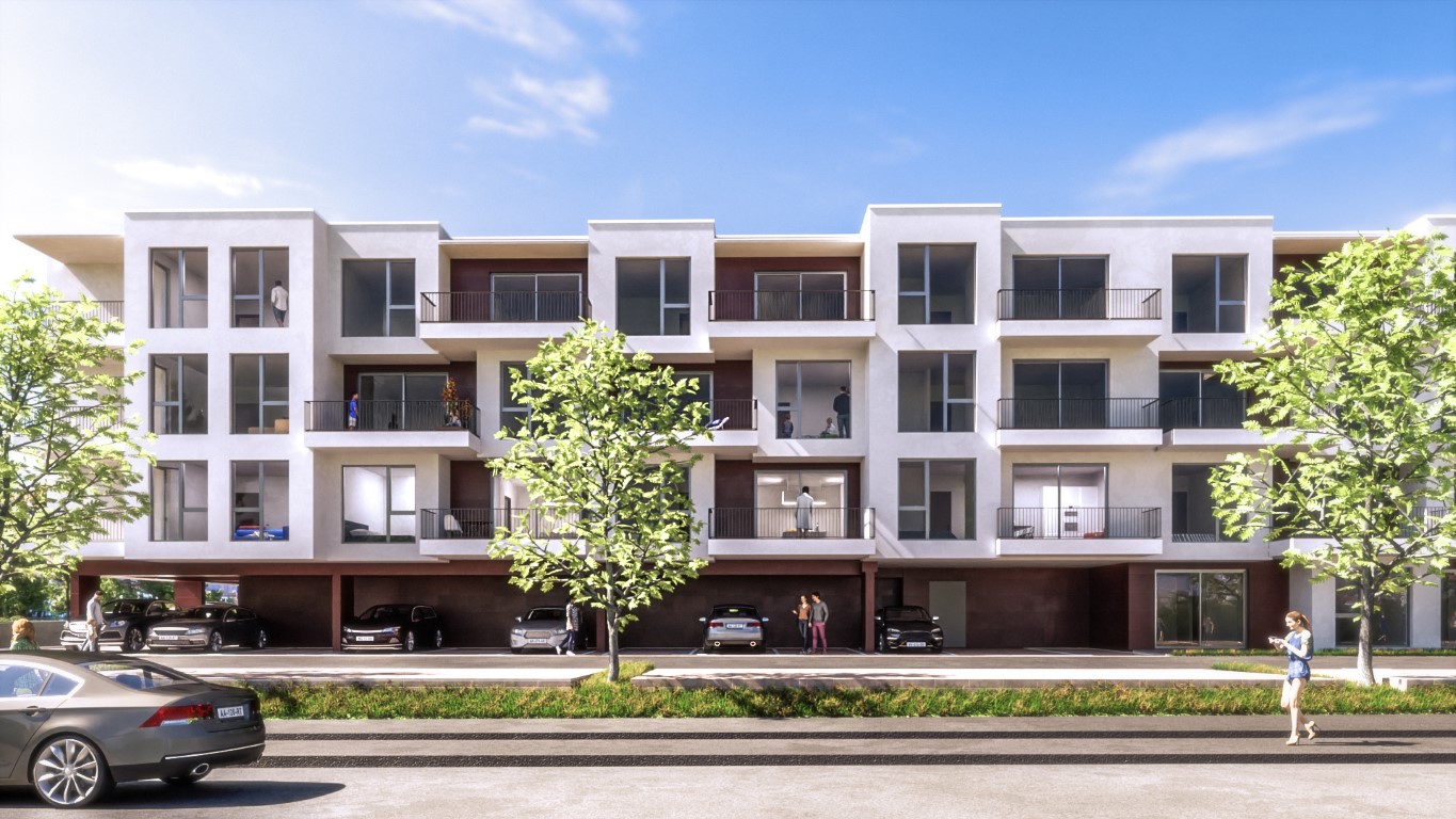Slika Moderan jednosobni stan – Centurion Residences, Umag