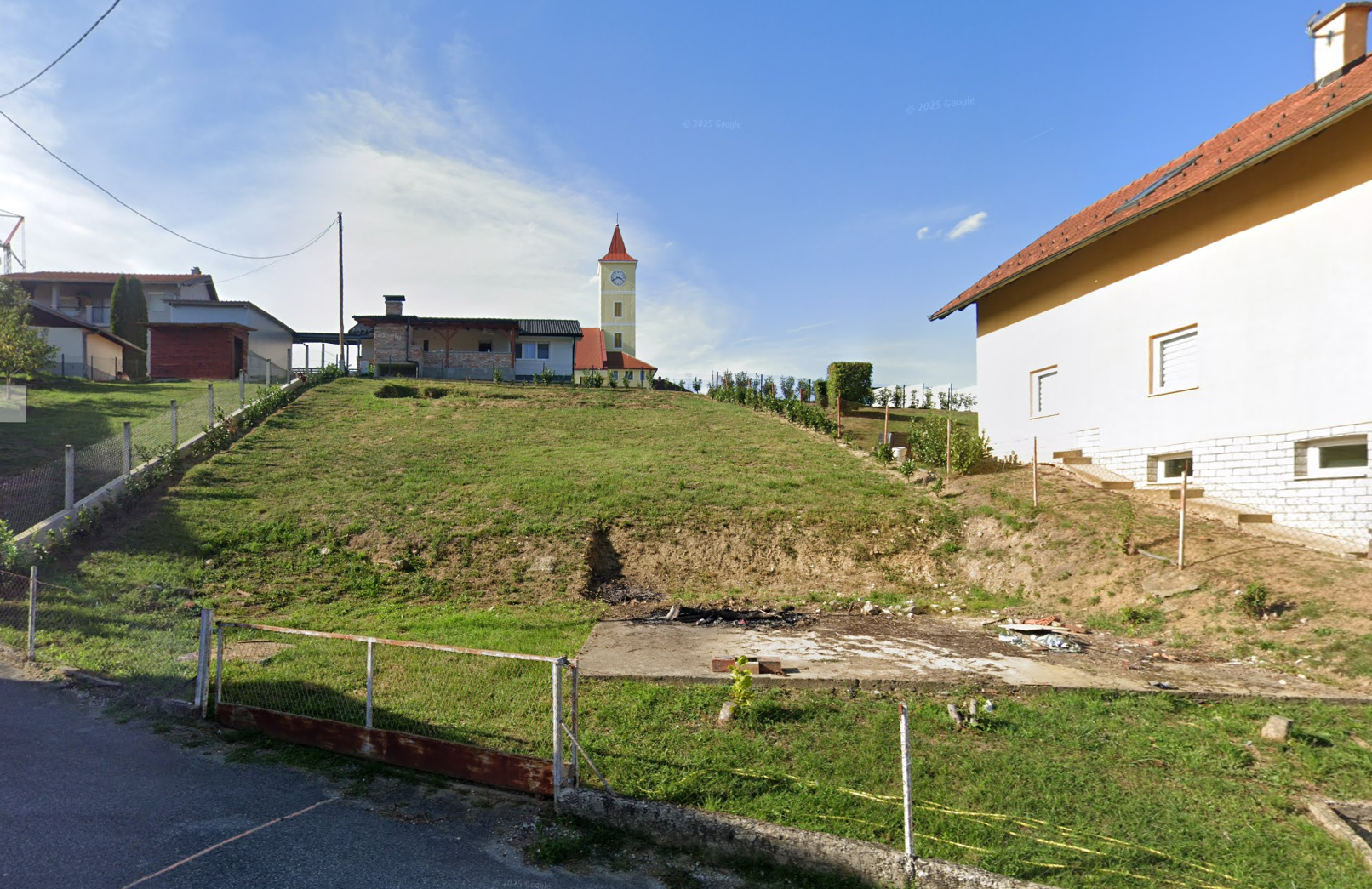 Slika Kuća u izgradnji, Stubičke Toplice, 108 m2 na zemljištu od 572 m2